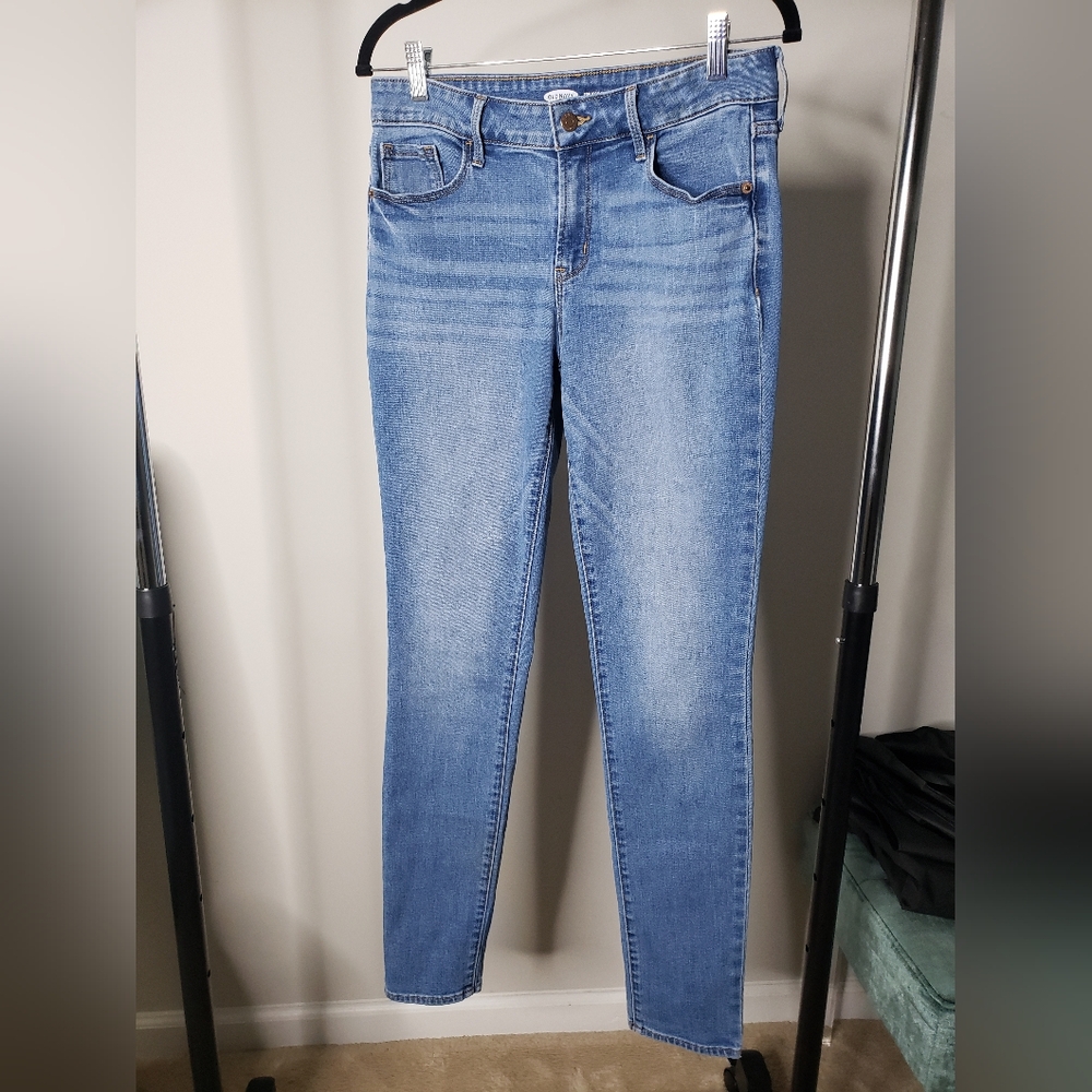Old Navy | Blue Jeans